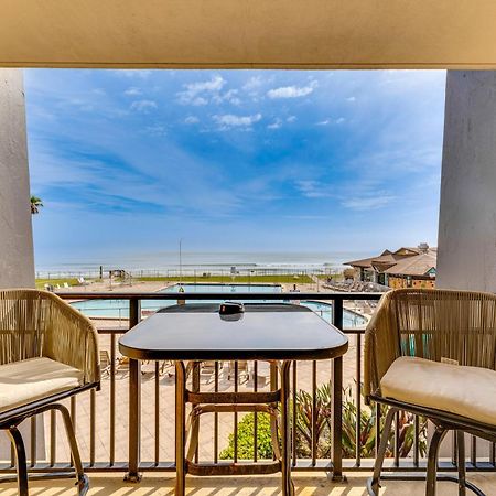 Daytona Beach Resort Studio With Beach Access! Exterior foto